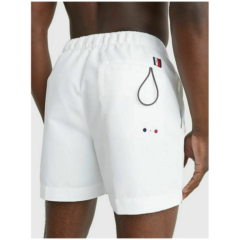 TOMMY HIFIGER MEDIUM DRAWSTRING